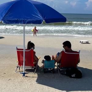 Meet your Posher, Chase